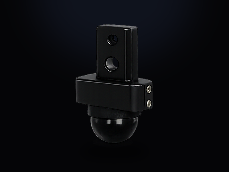 Tactip TacTip — Vision-based Tactile Sensing
