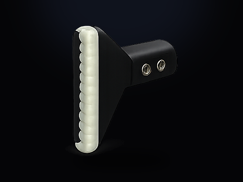 Tactip TacTip — Vision-based Tactile Sensing