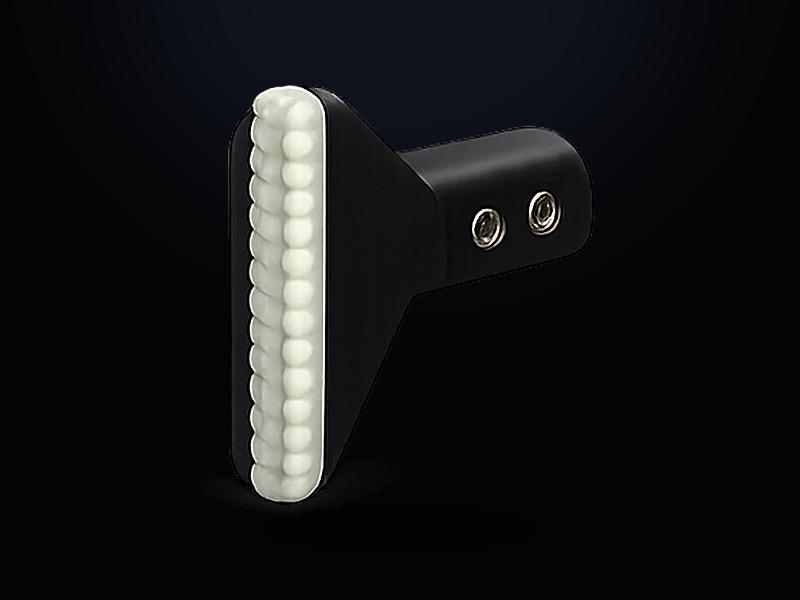 Tactip TacTip — Vision-based Tactile Sensing
